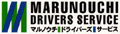 株式会社マルノウチディーエス ロゴ