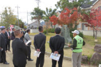 第2回関西地区委員会・中部地区委員会が合同で開催されました