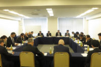 第24回理事会が開催・第5回定例委員会が開催されました。