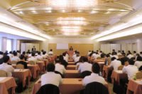 運行管理士講習会『更新講習』大阪、名古屋で開講。