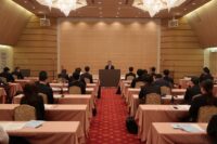令和3年度運行管理士「新任講習」（大阪）が開催されました。