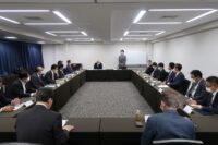 令和3年度第1回九州地区委員会が開催されました。