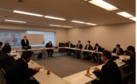 令和4年度第1回北海道地区委員会が開催されました。