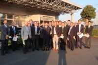 令和4年度第3回定例委員会事業研究会が浜松で開催されました。