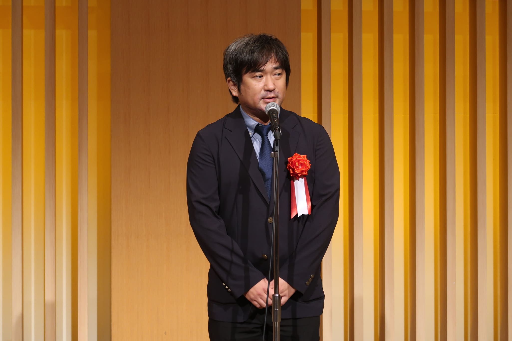 室長 山口 徳彦 様