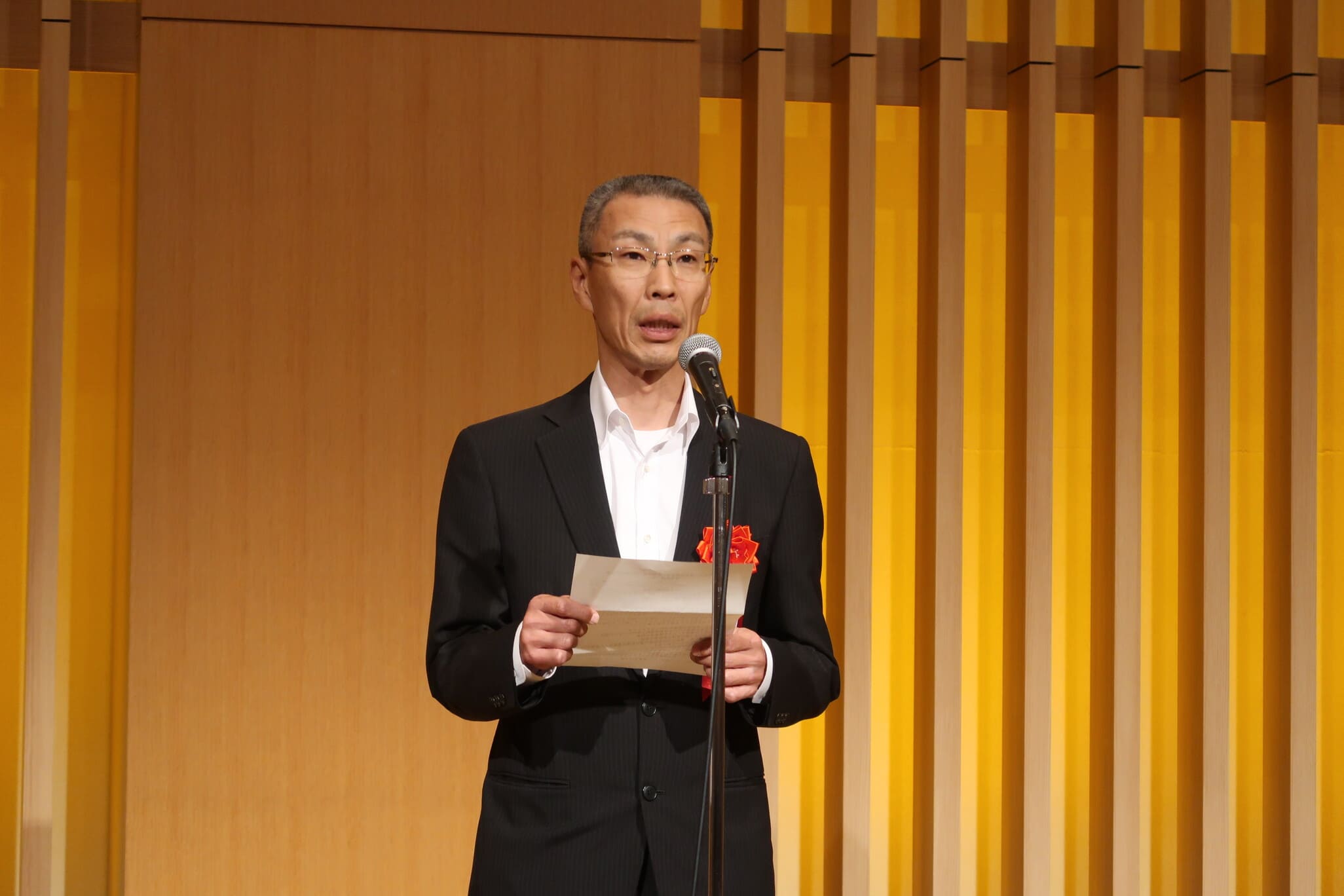 国土交通省自動車局旅客課地域交通室 室長 石嶋 隆之 様