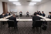 令和5年度第1回東北地区委員会が開催されました。