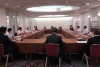 令和5年度第1回関西地区委員会が開催されました。