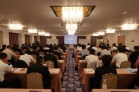 令和5年度運行管理士「新任講習」（大阪）が開催されました。