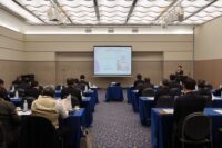 令和5年度第3回定例委員会事業研究会が川越で開催されました。