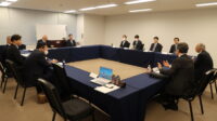 令和6年度第1回北海道地区委員会が開催されました。