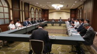 令和6年度第1回関西地区委員会が開催されました。