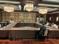 令和6年度第１回関東地区委員会が開催されました。