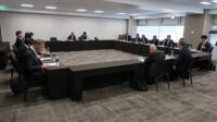 第60回理事会が開催されました。