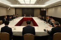 第61回理事会が開催されました。