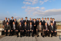 令和7年度第3回定例委員会（事業研究会）が開催されました。