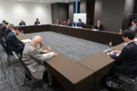 第64回理事会が開催されました。