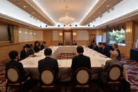 第65回理事会が開催されました。